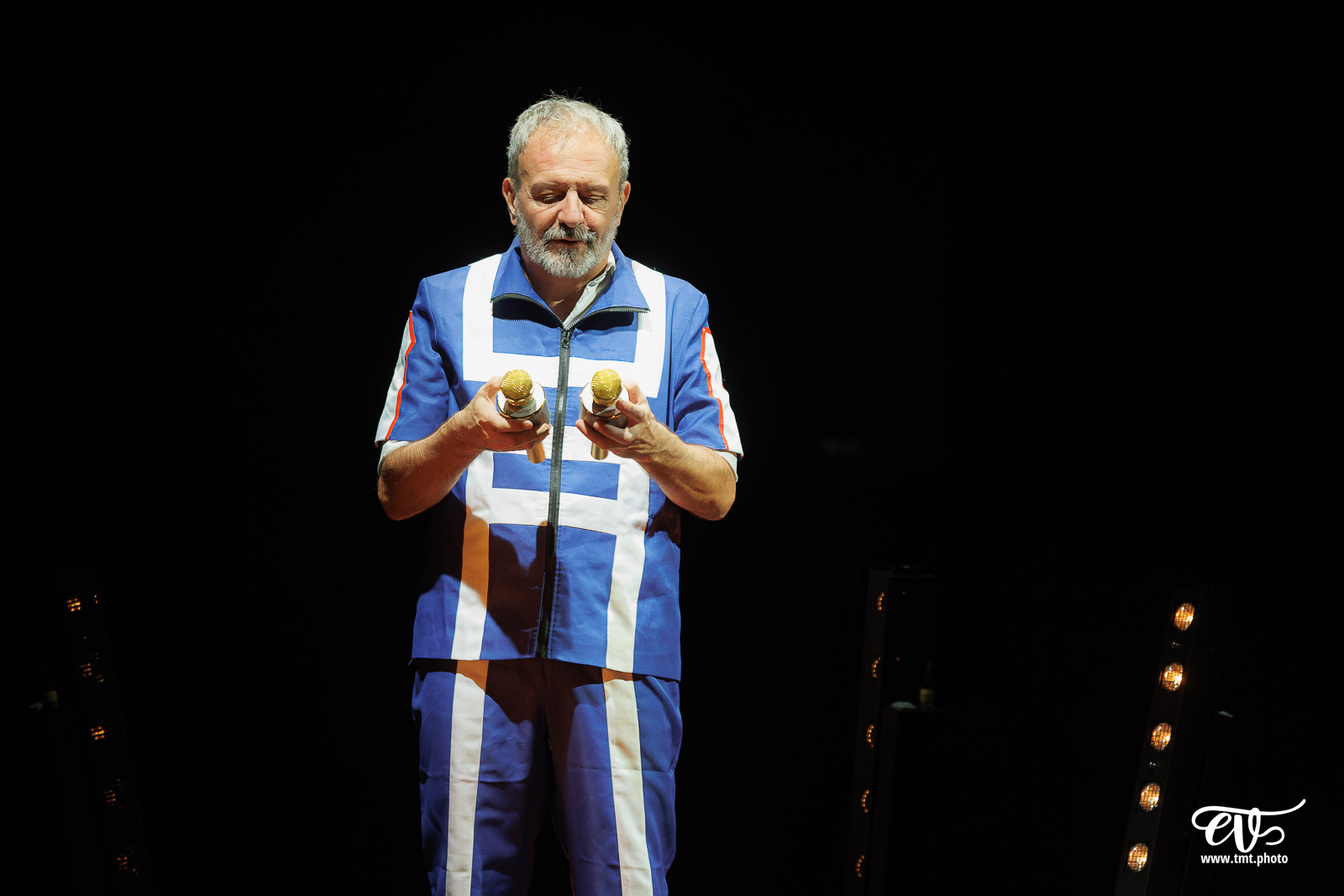 EN CAS DE PERIL IMMINENT (CIE LA MARTINGALE)